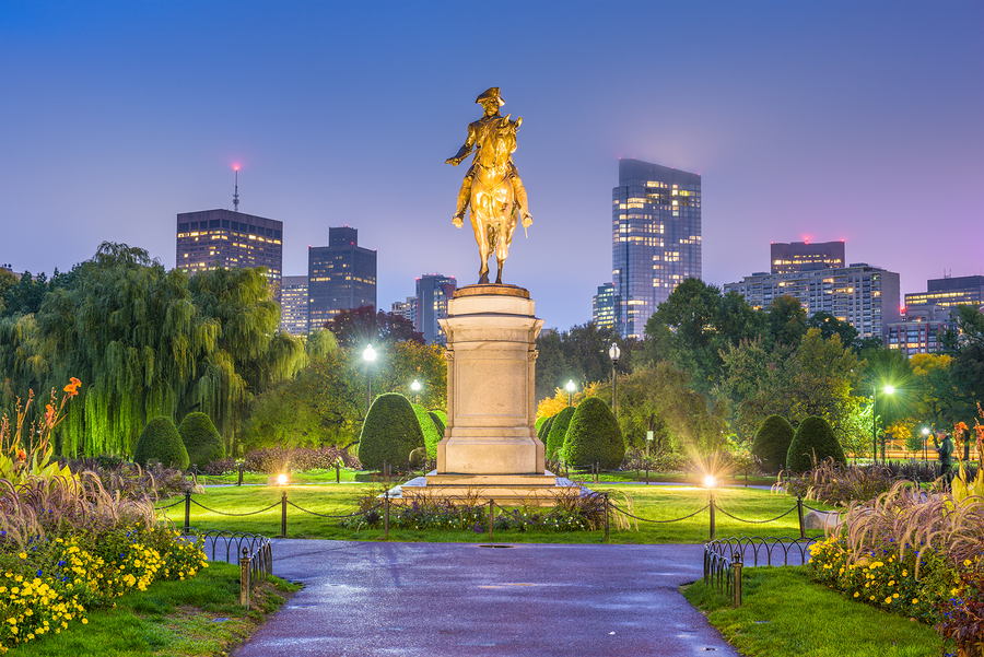massachusetts master s in communication programs online campus