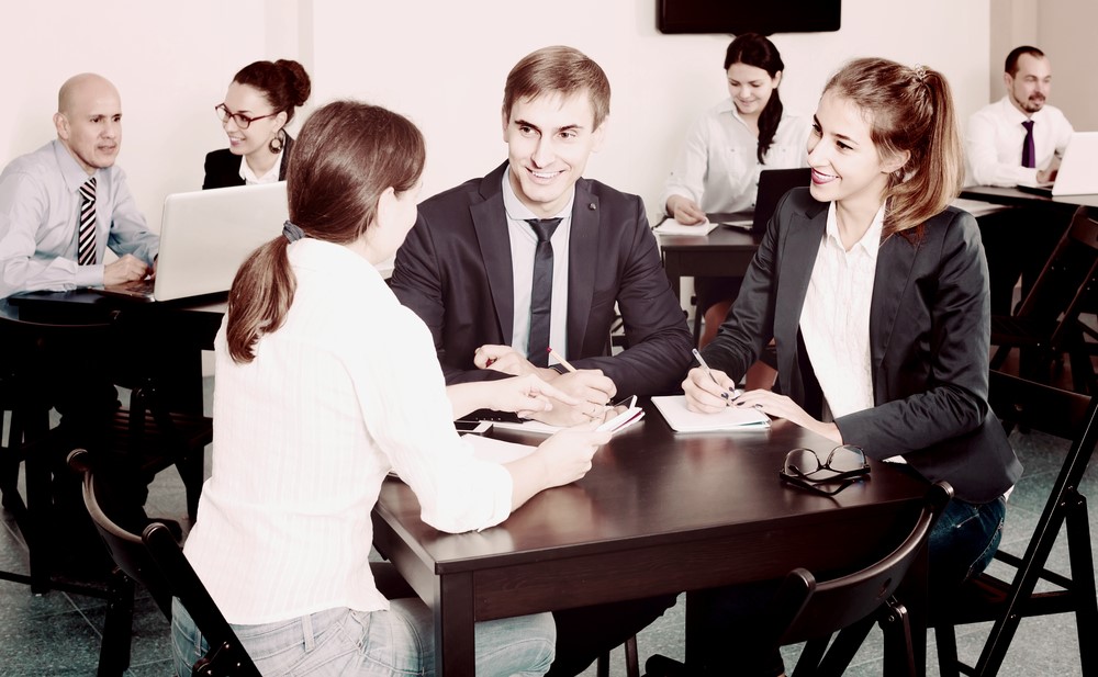 So you want to be a great communicator? Get over yourself