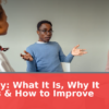 Empathy: What It Is, Why It Matters & How to Improve