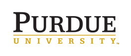 Purdue University Logo