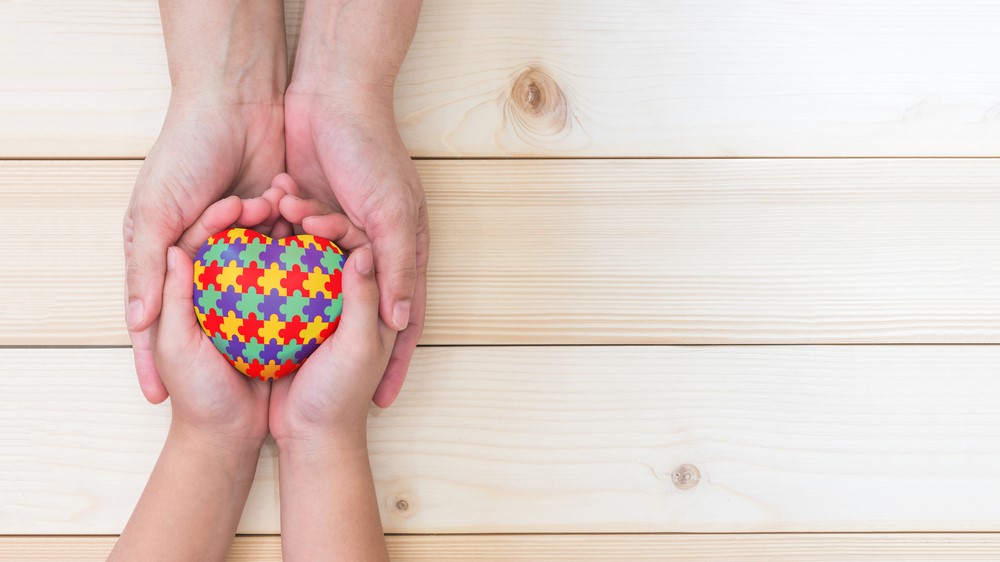 Heart and Hands Autism