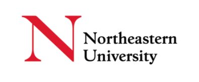 Northeastern University Logo