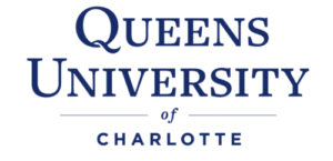 Queens University of Charlotte Logo