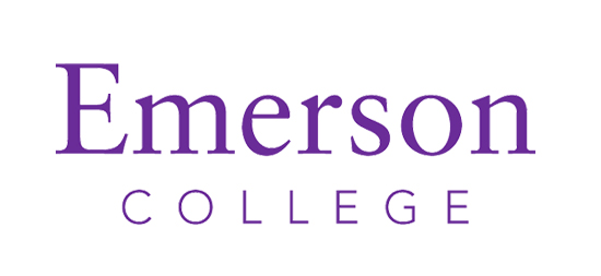 Emerson College Logo