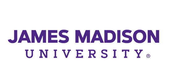 James Madison University Logo