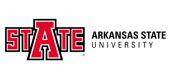 Arkansas State University Logo