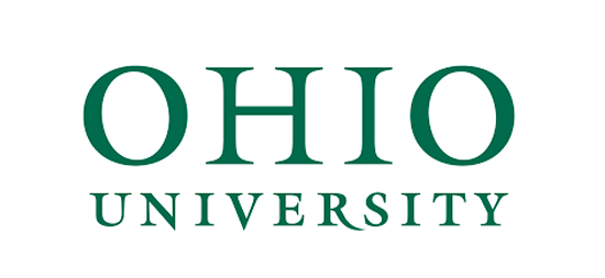 Ohio University Logo
