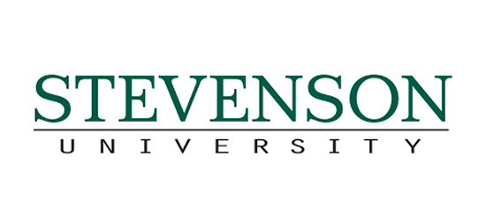 Stevenson University Logo