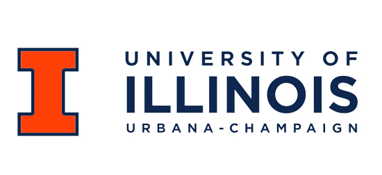 University of Illinois at Urbana-Champaign Logo