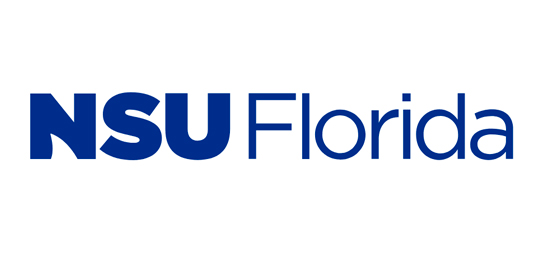 Nova Southeastern University Logo