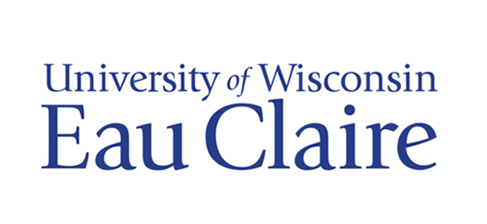 University of Wisconsin - Eau Claire Logo