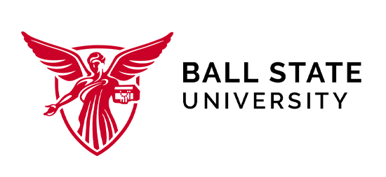 Ball State University Logo