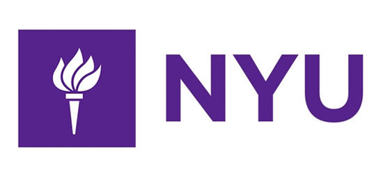 New York University (NYU) Logo