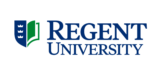 Regent University Logo