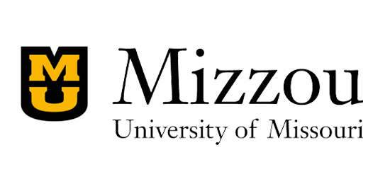 University of Missouri (Mizzou) Logo