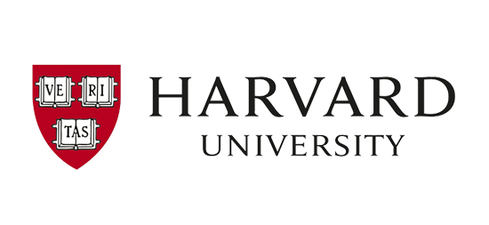 Harvard University Logo