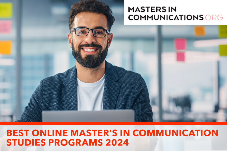 Best Online Master’s in Communication Studies Programs 2026