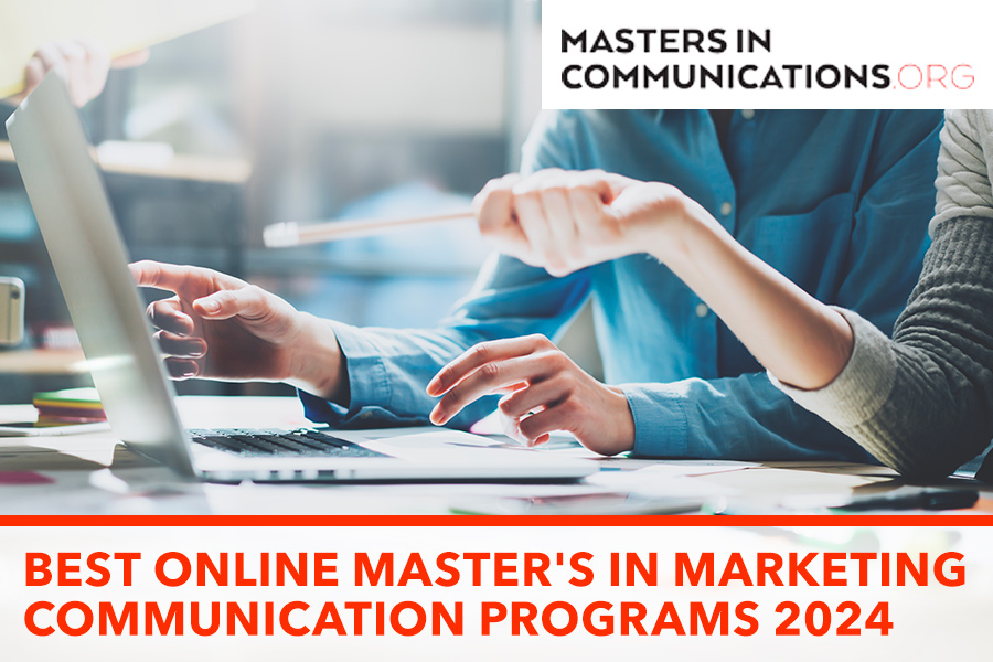 Best Online Master’s in Marketing Communications Programs 2026
