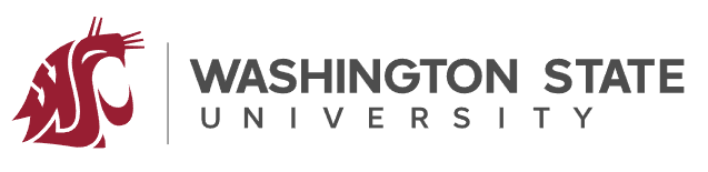 Washing State University Logo