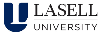 Lasell University Logo