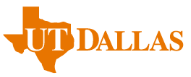 University of Texas at Dallas Logo