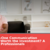 Is One-on-One Communication Coaching Worth the Investment? A Guide for Professionals