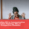 Purdue’s Online MS in Communication Earns Top Forbes Ranking: Why It Matters for Prospective Students