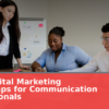 Best Digital Marketing Bootcamps for Communication Professionals (2026)