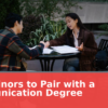 Best Minors to Pair with a Communication Degree in 2026