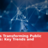 How AI Is Transforming Public Relations: Key Trends and Tactics for 2026