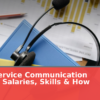 Public Service Communication Careers: Salaries, Skills & How to Start
