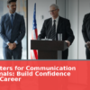 Toastmasters for Communication Professionals: Build Confidence and Your Career