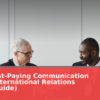 10 Highest-Paying Communication Jobs in International Relations (2026 Salary Guide)