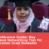 AEJMC 2026 Conference Guide: Key Sessions and Networking Tips for Communication Grad Students