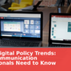 2026 Global Digital Policy Trends: What Communication Professionals Need to Know