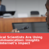 How Political Scientists Are Using Digital Communication: Insights from the Internet’s Impact