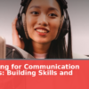 Podcasting for Communication Students: Building Skills and Careers
