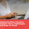 Remote Communication Careers: Why Job Seekers Face Challenges After 50 and How to Pivot