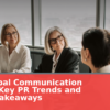 USC Global Communication Report 2026: Key PR Trends and Career Takeaways