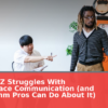Why Gen Z Struggles With Face-to-Face Communication (and What Comm Pros Can Do About It)