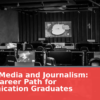 Esports Media and Journalism: A New Career Path for Communication Graduates