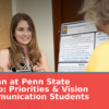 New Dean at Penn State Bellisario: Priorities & Vision for Communication Students