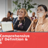 What Is Comprehensive Listening? Definition & Examples