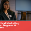 Best Political Marketing Programs: Degrees & Certificates