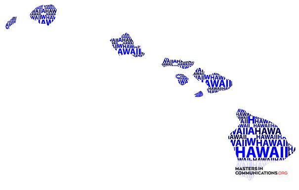 Best Master’s in Communication Programs in Hawaii (2026)