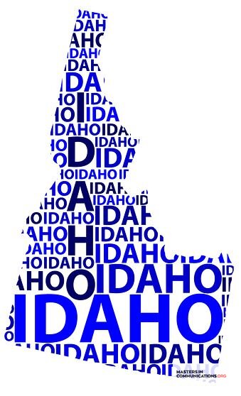 Best Master’s in Communication in Idaho (2026 Guide)