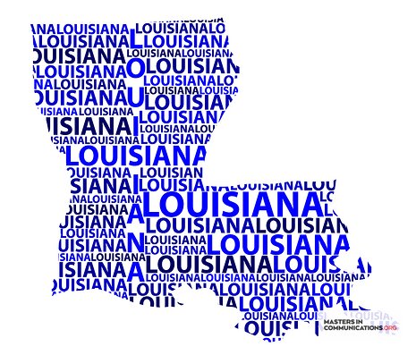 Best Master’s in Communication Programs in Louisiana (2026)
