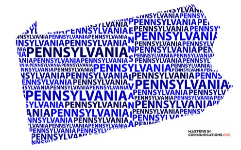 Best Master’s in Communication Programs in Pennsylvania 2026