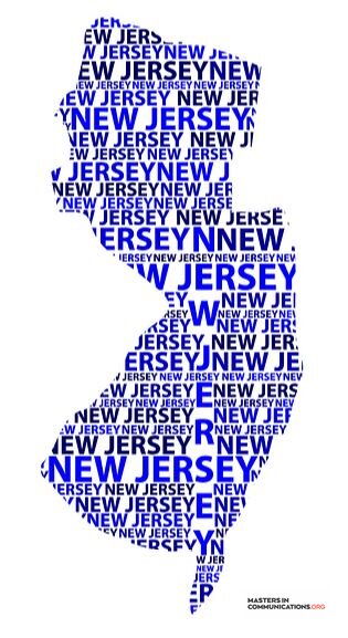 Best Master’s in Communication in New Jersey (2026)