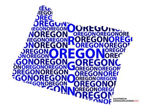 Best Master’s in Communication Programs in Oregon (2026)